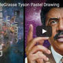 Neil deGrasse Tyson Timelapse