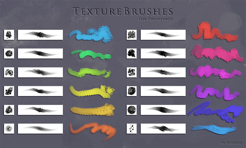 Photoshop Brushes