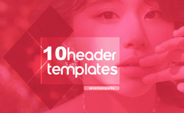 header templates | psd