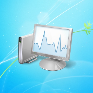 Windows 8 Task Manager Icon