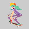 sk8girl