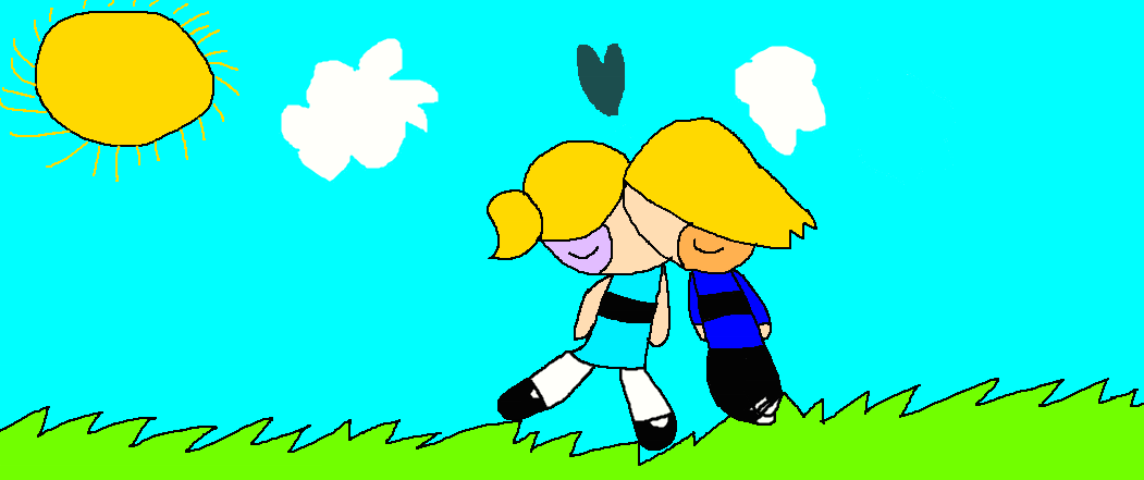 bubblesx boomer cute by darkbrat18 on DeviantArt