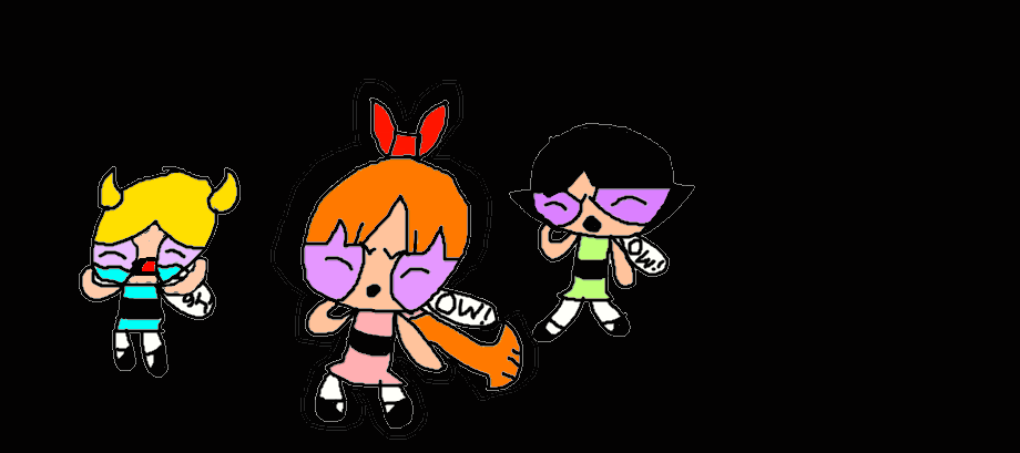 ppg meets ppnkg part 2 by darkbrat18 on DeviantArt