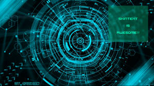 Tech B Xion Skin By Burnwell On Deviantart Tech B Xion Skin By Burnwell On Deviantart