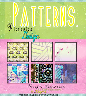 Patterns .2016 (3)