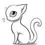 Cutie Cat Base [free to use]