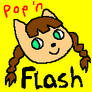 POPN FLASH