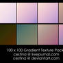 Gradient Texture Pack 5