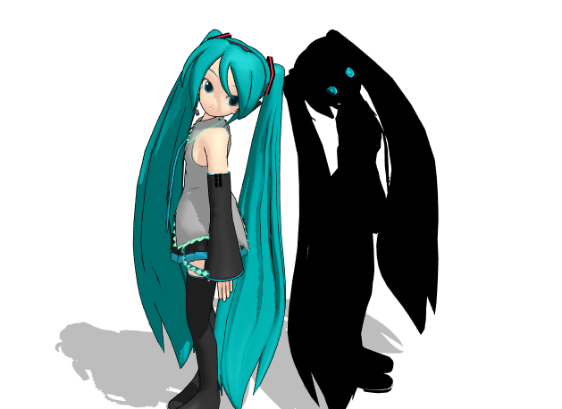 strong mmd male base strong mmd male base