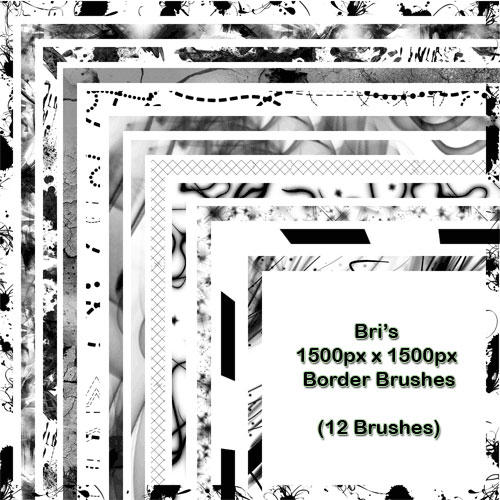 Border 300. Border 300