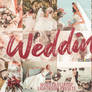 Wedding Lightroom presets, desktop presets DNG