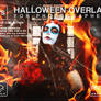 Halloween overlay Photoshop pumpkin Dragon Skull