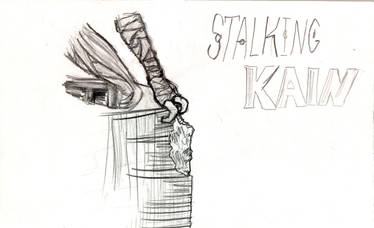 Stalking Kain - Animation