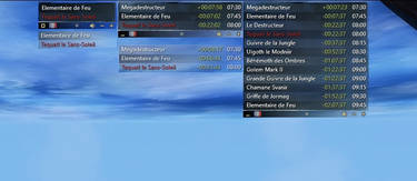 Guild Wars 2 - World Boss Timer Multilanguage