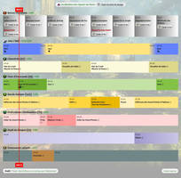 Guild Wars 2 : Maps + World Bosses + Pact Agents