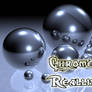 3D balls Wallpaper Collection