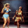 Princess Punchout: Cinderella vs. Pocahontas #2