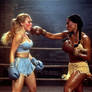 Princess Punchout: Cinderella vs. Pocahontas #3