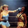 Princess Punchout: Cinderella vs. Pocahontas #6 