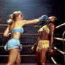Princess Punchout: Cinderella vs. Pocahontas #7