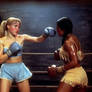 Princess Punchout: Cinderella vs. Pocahontas #8