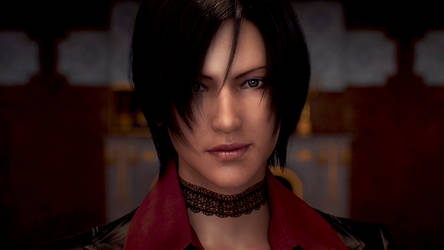 Ada Wong Fan Club Deviantart Gallery