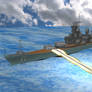 Battleship Animation