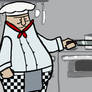 Chef Animation