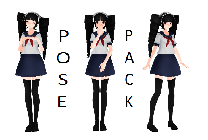 Celestia Pose Pack + DL by JOELITO200312 on DeviantArt
