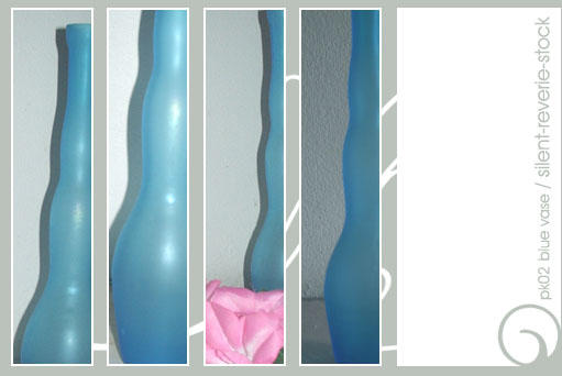SRS-pk02-blue vase
