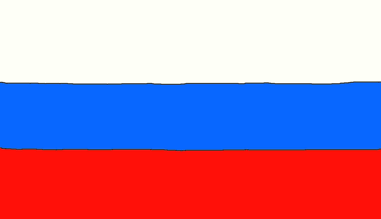 Russian Flag