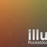 illuminium - Rocketdock