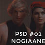 PSD #02 Nogiaane