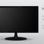 HD LED Preview Monitor