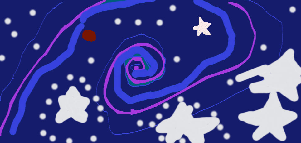 stars by supersf101 on DeviantArt
