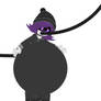 murder drones inflation uzi