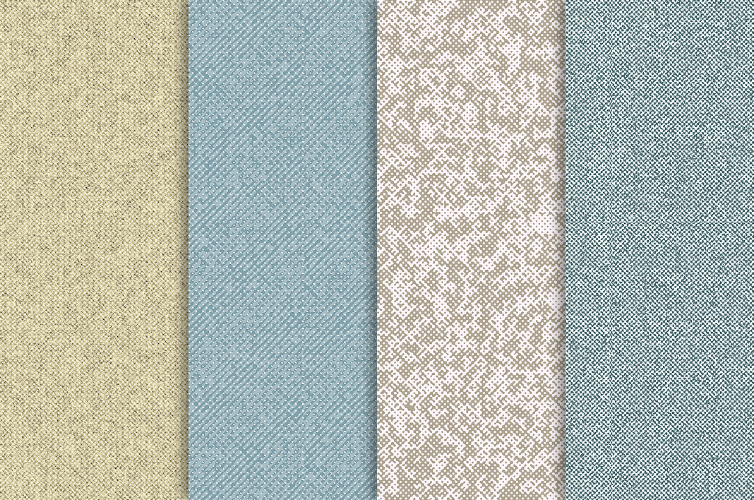 Halftone textures and photoshop pattern set by Questeye on DeviantArt