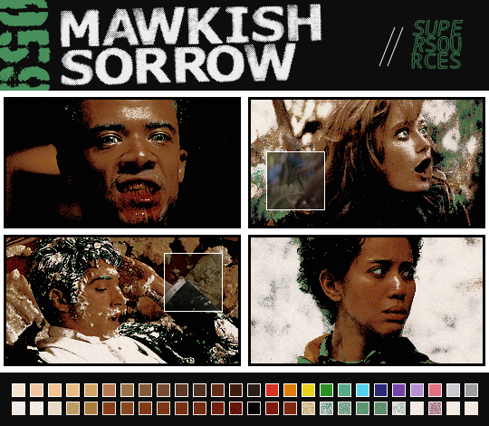 MAWKISH SORROW (059) by supersources on DeviantArt