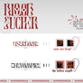 BLOOD SUCKER (043)