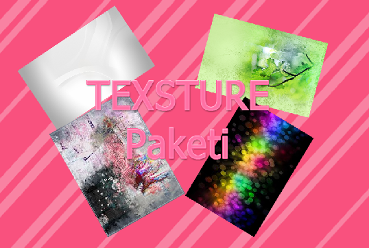 Texture Paketi By Aleynabhr On Deviantart