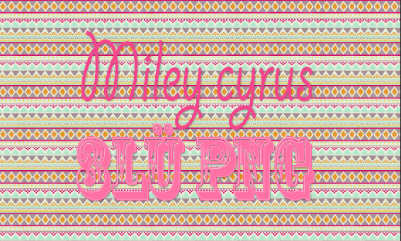 Mileycyrus By Aleynabhr On Deviantart