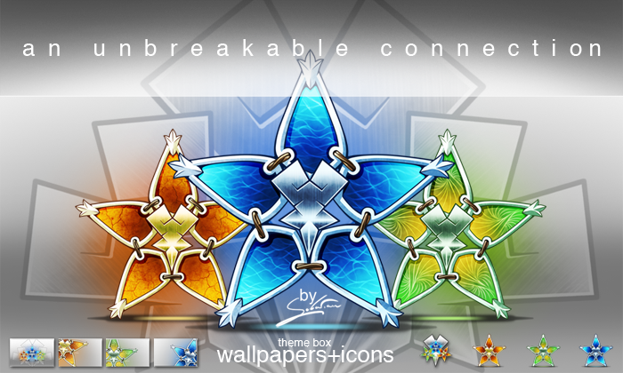 An Unbreakable Connection By Nartemide On Deviantart