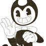 BatIM - Bendy