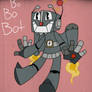 Cuphead - Bo-Bo-Bot REVAMP