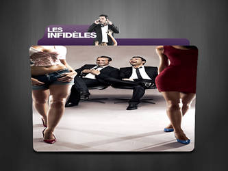 Les Infideles aka 'The Players' (2012) Folder v2