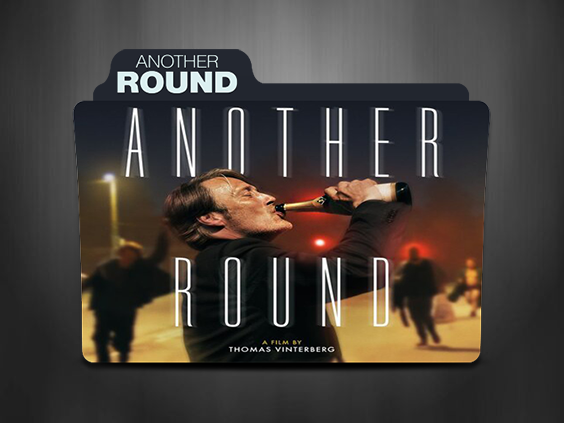 Another Round [aka Druk] v2 (2020) Folder Icon