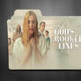 God's Crooked Lines (2022) Folder Icon