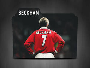 Beckham (2023) TV-Series Folder Icon