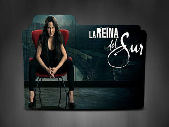 La Reina del Sur (2011-) TV-Series Folder Icon