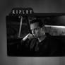 Ripley (2024) TV-Series Folder Icon
